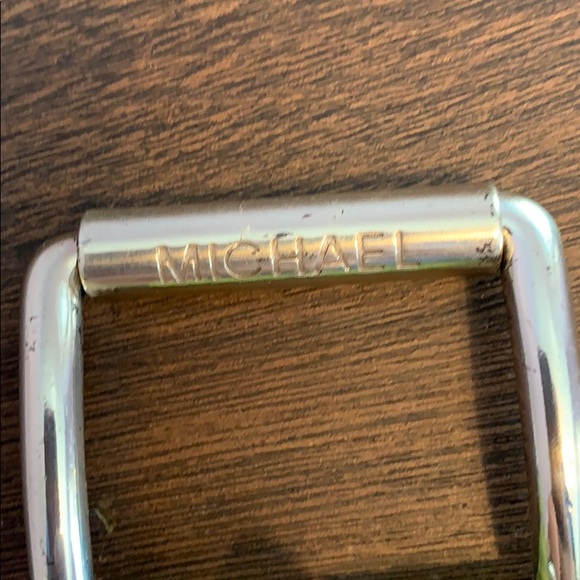 ✅✅🌷Michael Kors Belt - Picture 3 of 5